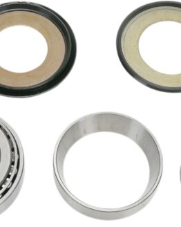 Pivot Works Steering Stem Bearing Kit Fits Honda