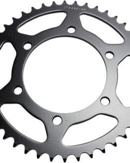 Steel Rear Sprocket - 44 Teeth 520
