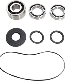 Moose Offroad Front Differential Bearing/Seal Kit Polaris RZR