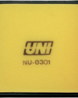 Reusable Foam Air Filter