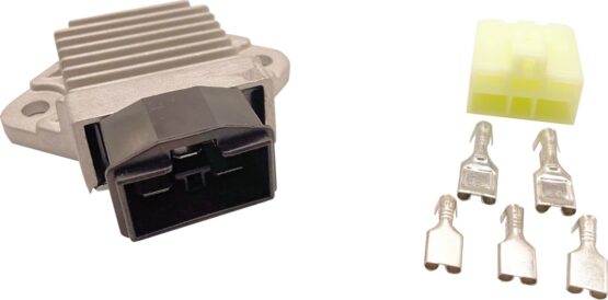 Rick's Hot Shot Lithium Rectifier-Regulator Universal Honda - Image 2