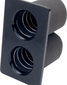 Reusable Foam Air Filter