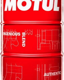 Motul 3000 Mineral 4T 10W40 Engine Oil 208L Drum