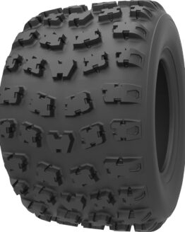 K581 18x8x8 Kutter XC - Rear