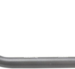 Renthal Low 7/8 in. Handlebar - Grey
