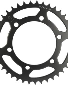 Steel Rear Sprocket 41T 520