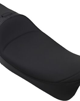 Extended Reach Predator Mild Stitched Leather 2-Up Seat