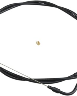 Barnett Stealth Series Throttle Cable +6