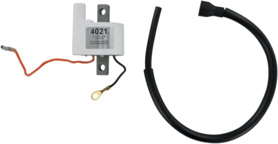 Rick's Motorsport Ignition Coil For Yamaha PW50 TW200 YFS200 Blaster