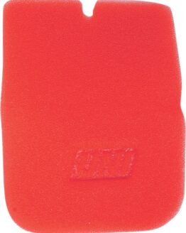 Reusable Foam Air Filter