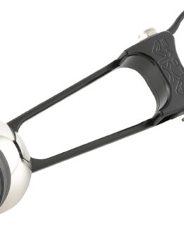 Klock Werks Roll Cage Phone Mount Offset 1-7/8in For Can-Am Maverick X3