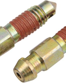 Speedbleeder 6mm X 1.0 x 1.13" - Pair