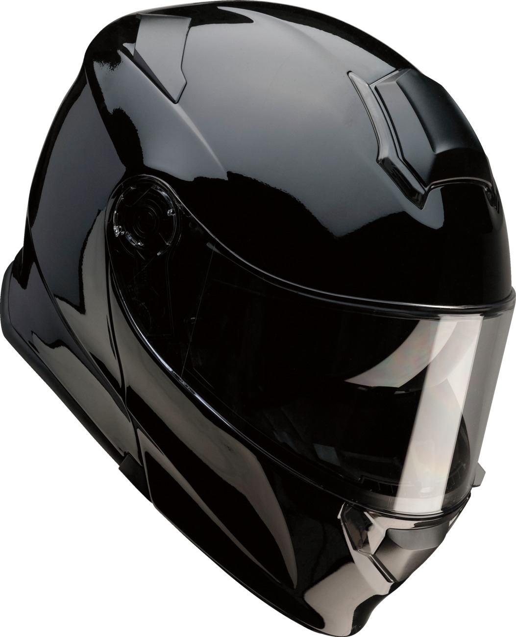 Z1R Solaris 2.0 Modular Helmet Black 3XL - Image 3