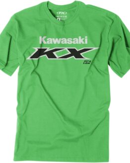 Youth Kawasaki KX Tee