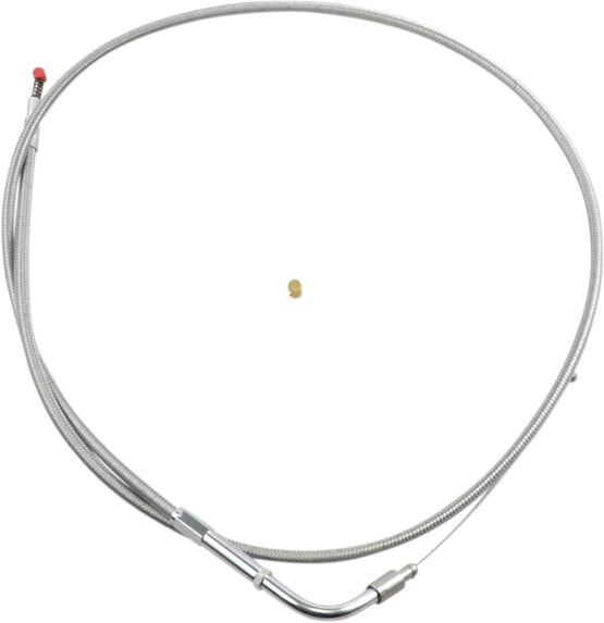 Clear Coat Idle Cable 39 in. by Barnett