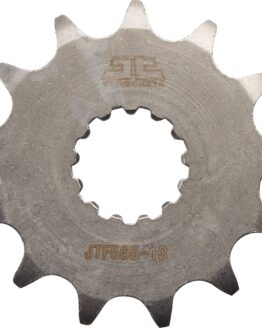 Front Steel Countershaft Sprocket - 13 Tooth 520