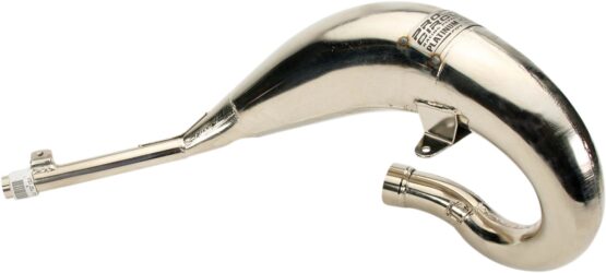 Platinum Pipe Exhaust Expansion Chamber