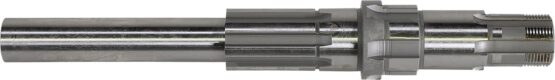 Andrews 4-Speed Sportster Transmission Gear Sets Main Shaft 4-Spd