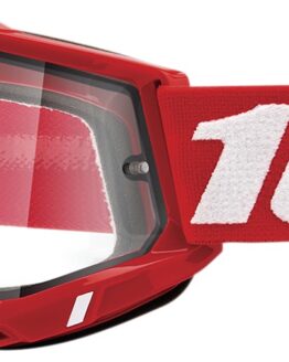 100% Accuri 2 Enduro Mtb Nered Clr