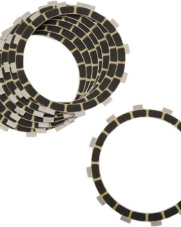 Performance Carbon Fiber Clutch Kit