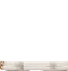 Arlen Ness MX Moto Tall Stainless Steel Handlebar For 2025 Harley Touring