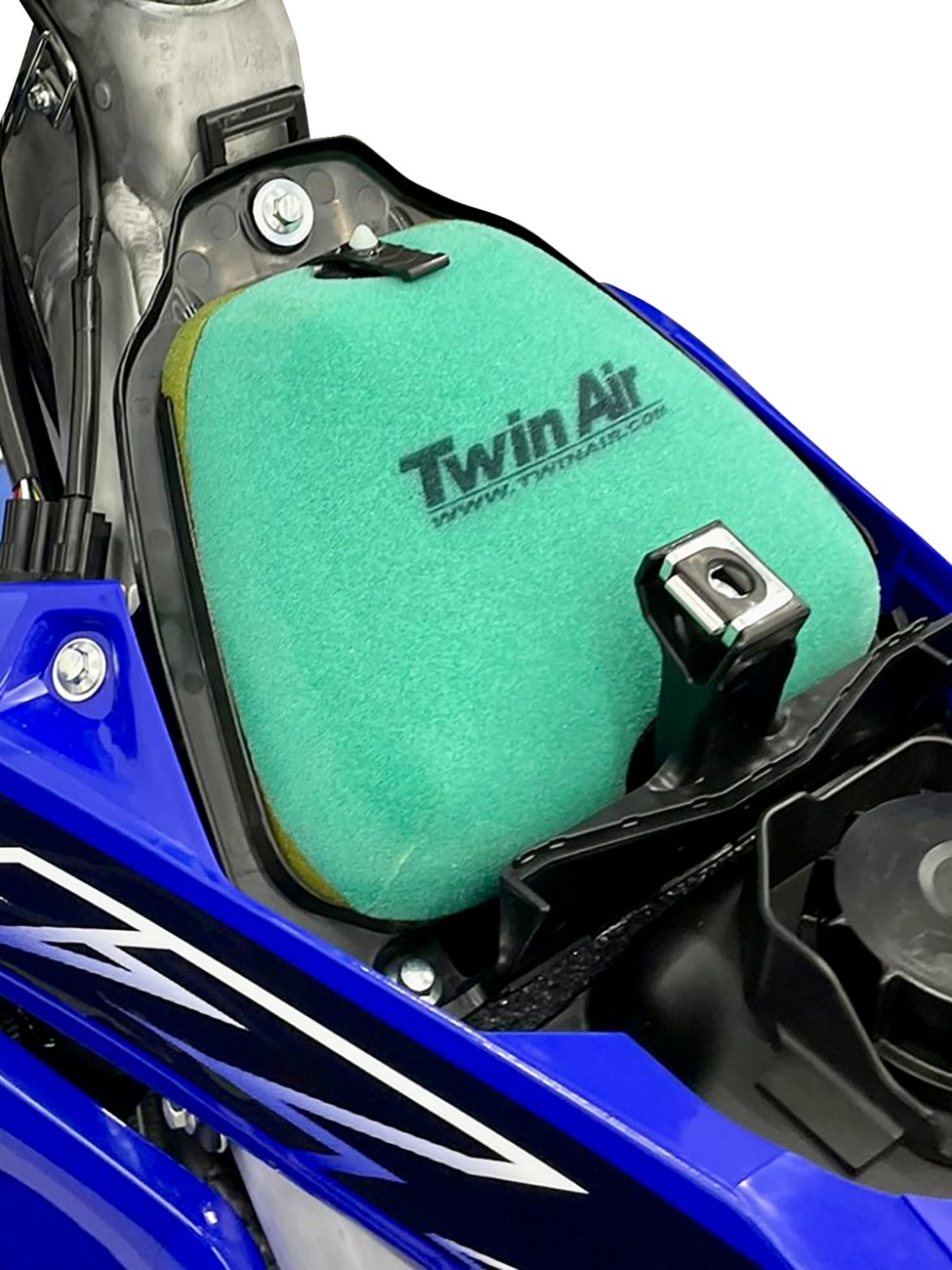 Twin Air Pre-Oiled Air Filter Yamaha YZ450F 2023-2024 - Image 4