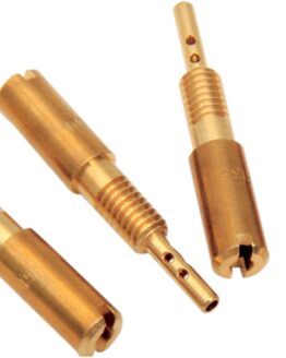 Pilot Jets 4/PK VM28/486 #35