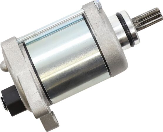 Rick's Motorsport Electric Starter Motor For Honda TRX250TE TM 08-09 11-20 - Image 2