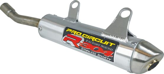 Pro Circuit R-304 Slip On Exhaust Silencer / Muffler