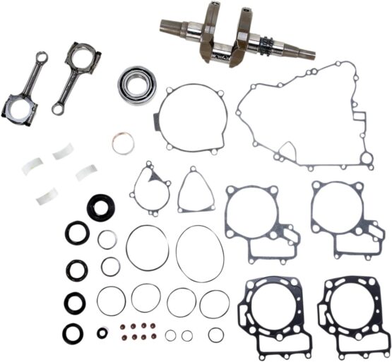 Hot Rods Complete Bottom End Kit CBK0178