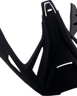 ICON Variant Pro Helmet Visor Solid Matte Black One Size