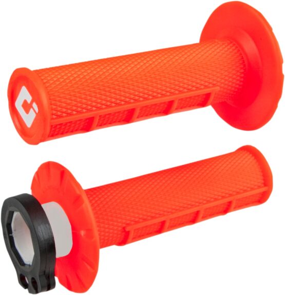 MX V2 Lock On MX Grips System