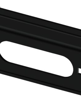 KFI Roller Fairlead Conversion Bracket For Polaris Xpedition