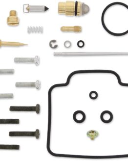 UTV Carburetor Repair Kit