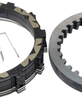 Rekluse TorqDrive Clutch Kit For Indian FTR 1200/S/Rally/S Carbon