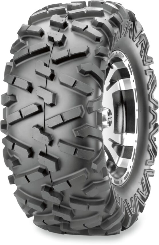 Bighorn 2.0 MU09 27x9R-12 6PR Tubeless ATV Tire