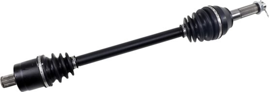 8-Ball Xtreme Duty Axle, Rear Right - Image 2
