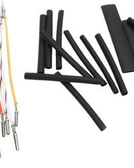 Namz Handlebar Control Extension Harness 12" with Wires