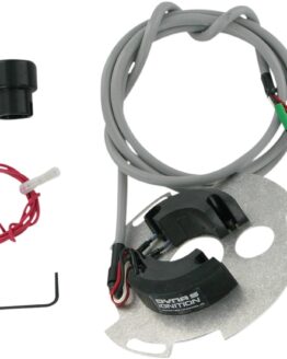 Dynatek Dyna S Electronic Ignition Kit Kawasaki KZ900 KZ1000 KZ1100 Z1 900