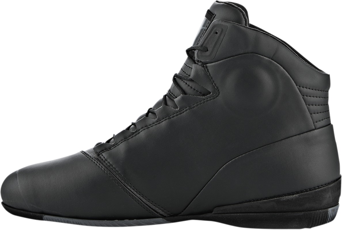 Boulevard Street Riding Shoes Black US 13.5 - Image 6
