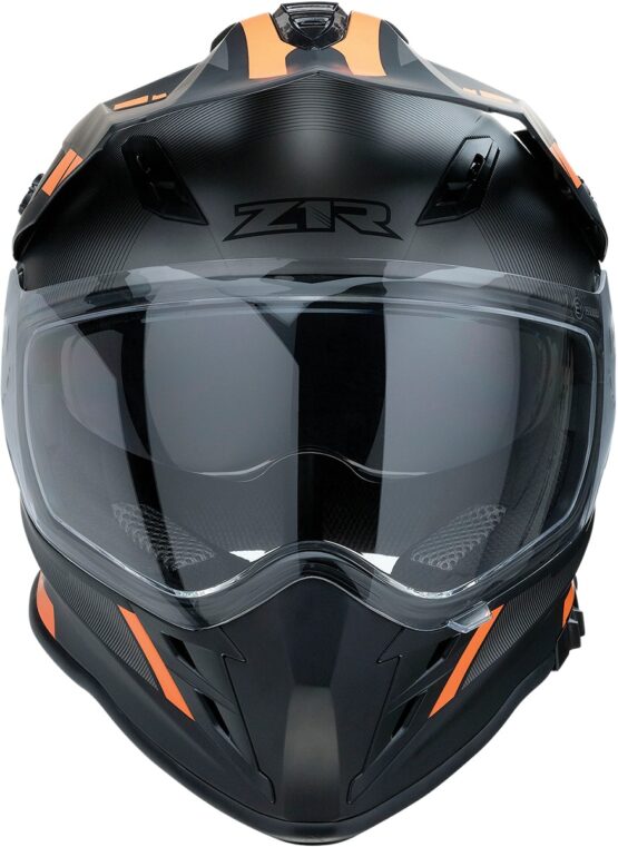Range Uptake Dual Sport Helmet X-Large - Image 2