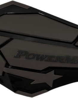 Powermadd Sentinel Handguards Black Charcoal Universal