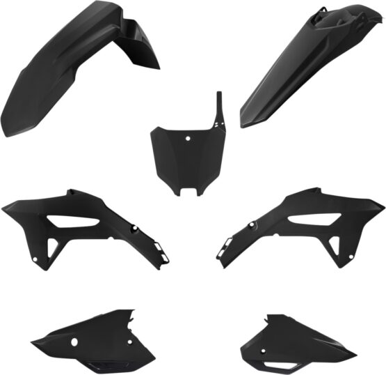 Replica Body Kit - Black