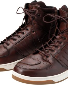 Z1R Frontline Boots Brown Size 14 Men's