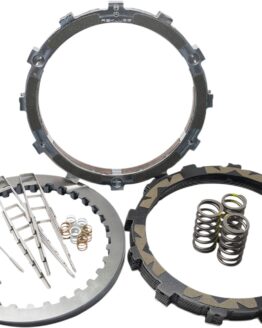 Rekluse RadiusX Auto Clutch Kit For Yamaha MT-09, Tracer 900, XSR900