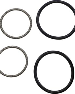 2-Stroke Exhaust O-Ring Spring And Coupler Kit