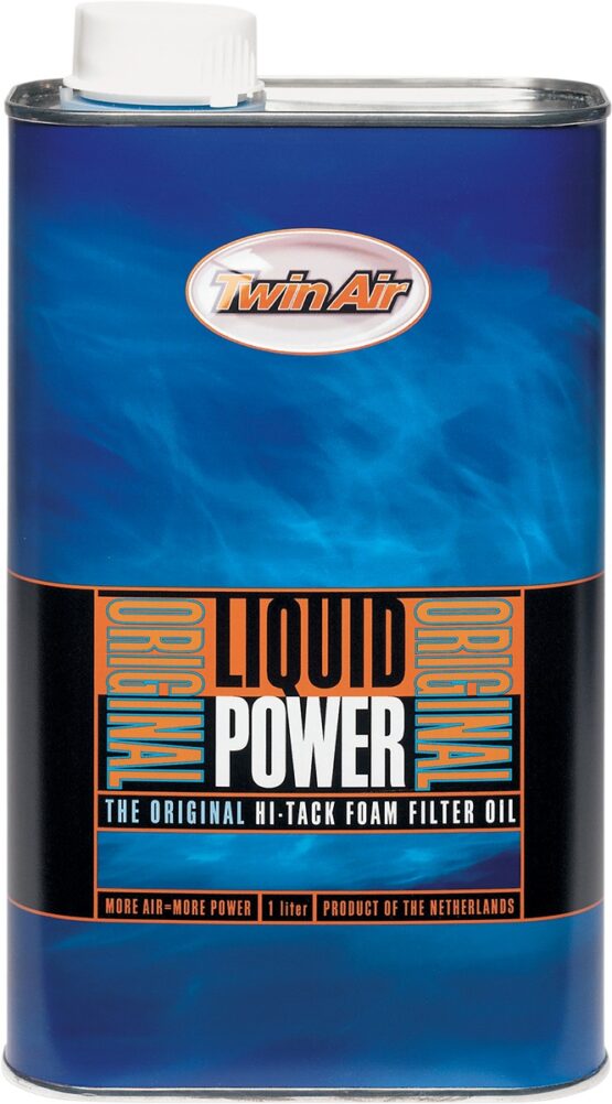 Twin Air Air Filter Oil 1L 159015