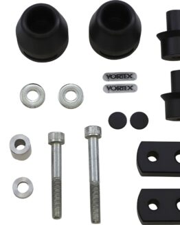 Vortex V3 2.0 Frame Slider Kit Fits 03-04 Suzuki GSXR1000