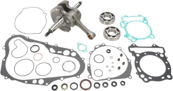 Hot Rods Complete Bottom End Kit CBK0165