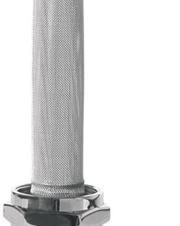 Round Smooth Custom Control Knob